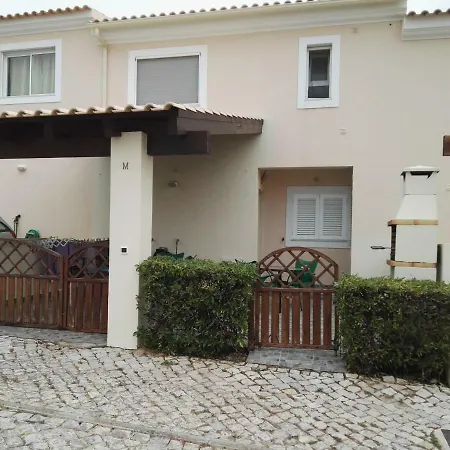 Brejos Holiday home *