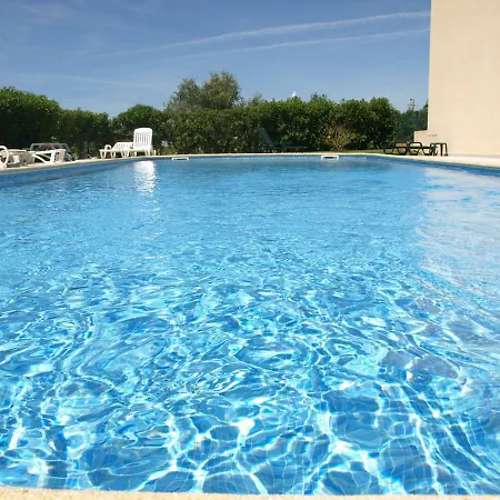 Holiday home Brejos Albufeira