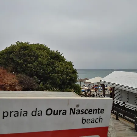 Holiday home Brejos Albufeira
