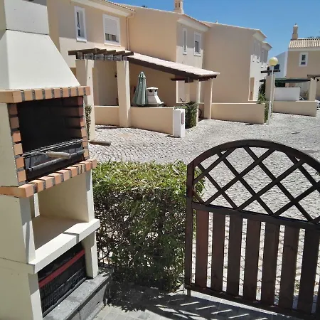 Holiday home Brejos