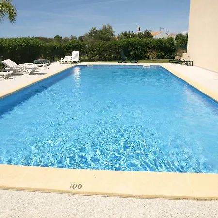 Holiday home Brejos