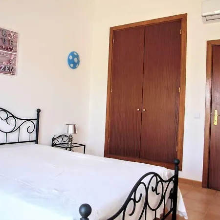 Holiday home Brejos Albufeira