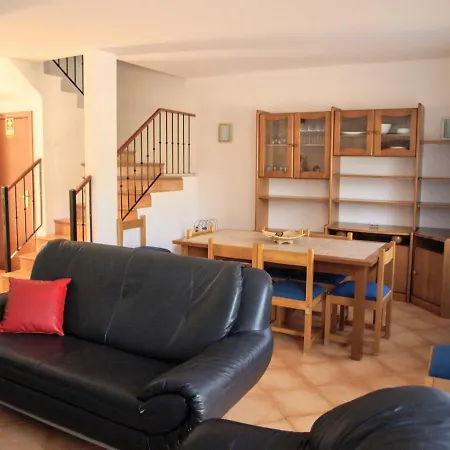 Brejos Holiday home Albufeira